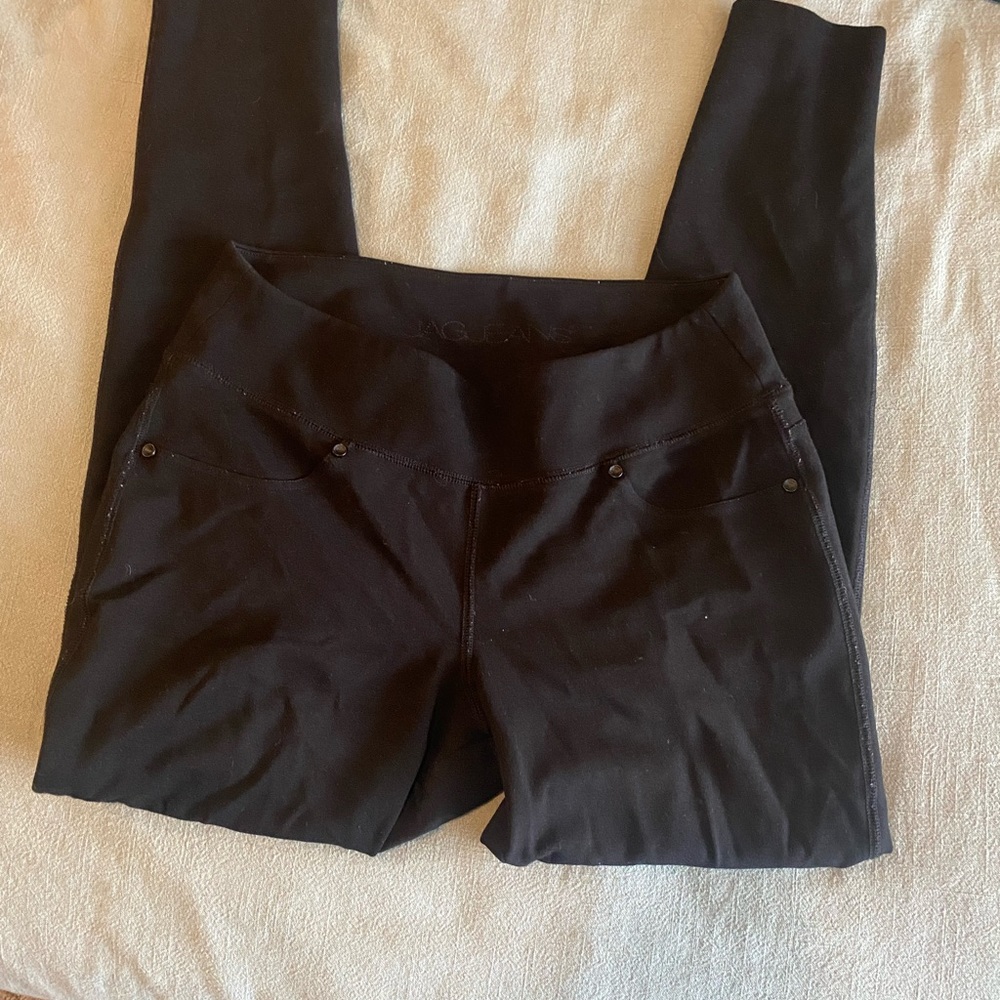 Womens Jag leggings